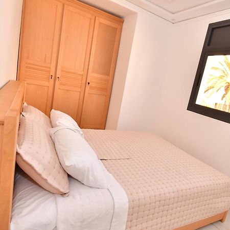 Appartement Saloua Ino Alhucemas Exterior foto
