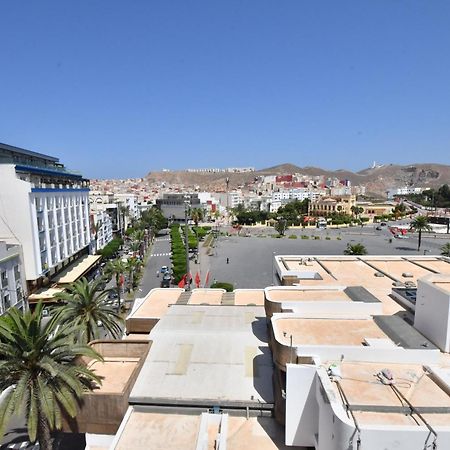 Appartement Saloua Ino Alhucemas Exterior foto