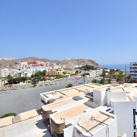 Appartement Saloua Ino Alhucemas Exterior foto