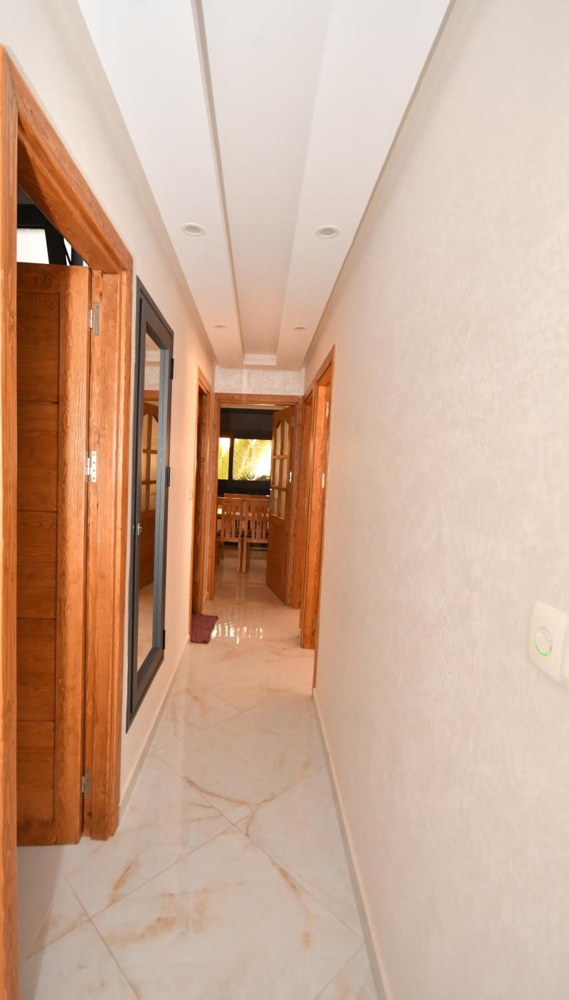 Appartement Saloua Ino Alhucemas Exterior foto