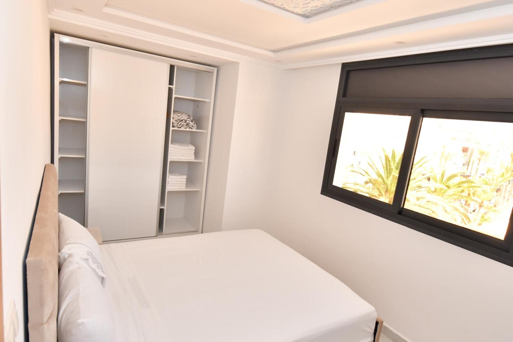 Appartement Saloua Ino Alhucemas Exterior foto